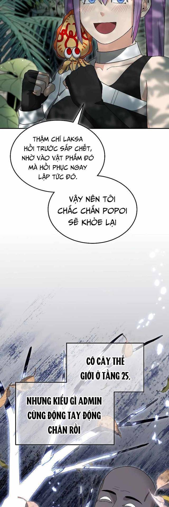 Người Mới Này Quá Mạnh Chap 97 - Next Chap 98