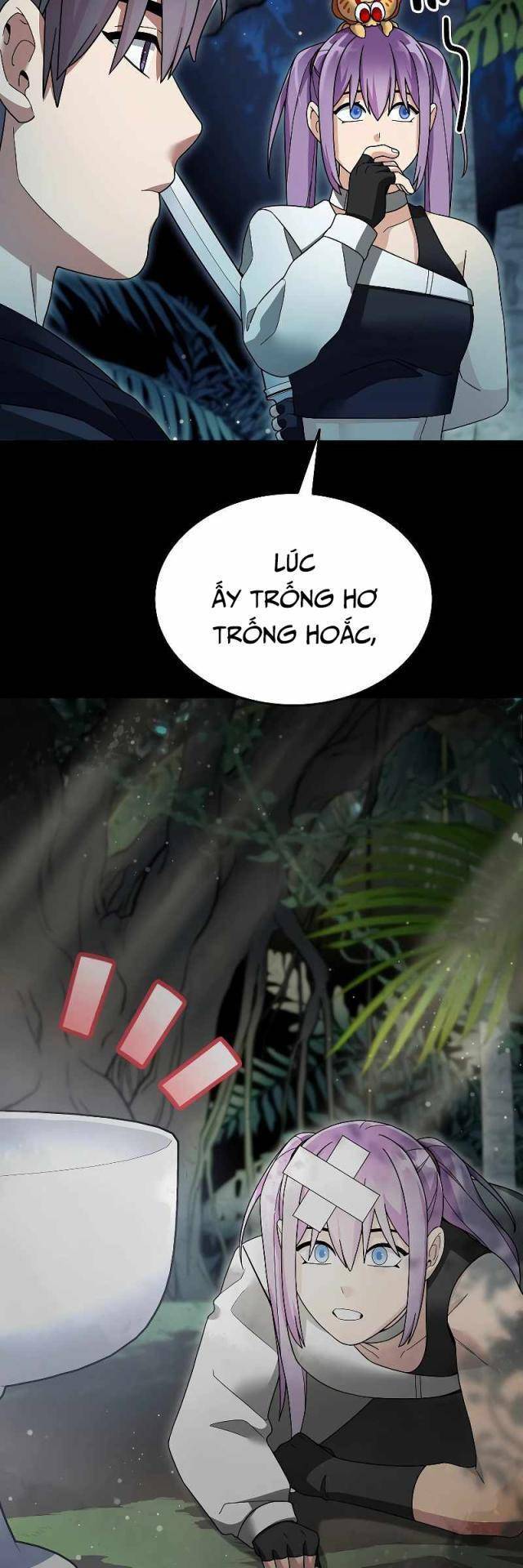 Người Mới Này Quá Mạnh Chap 97 - Next Chap 98