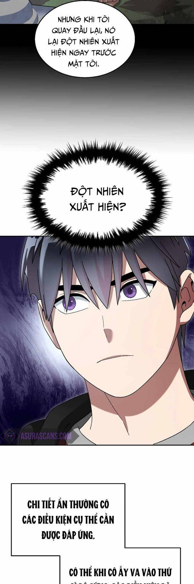Người Mới Này Quá Mạnh Chap 97 - Next Chap 98