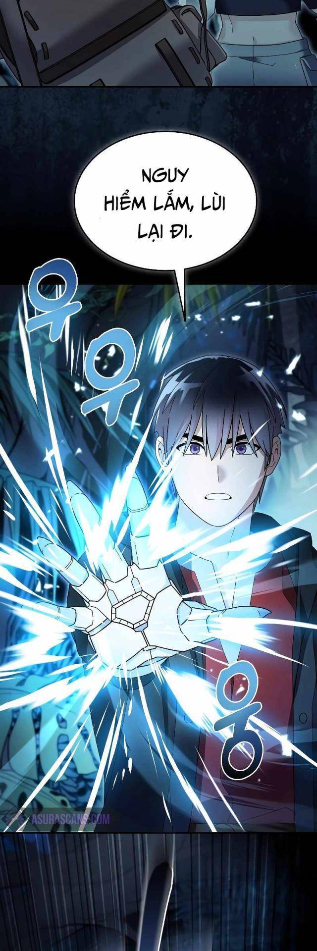 Người Mới Này Quá Mạnh Chap 97 - Next Chap 98