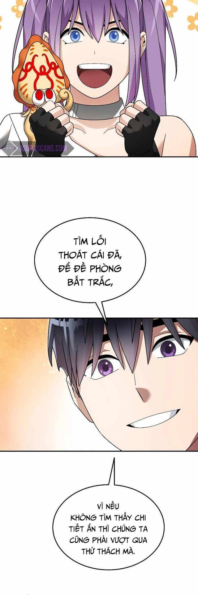 Người Mới Này Quá Mạnh Chap 97 - Next Chap 98