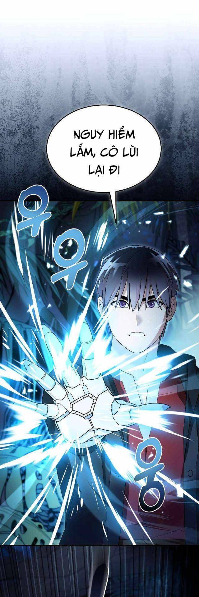 Người Mới Này Quá Mạnh Chap 98 - Next Chap 99
