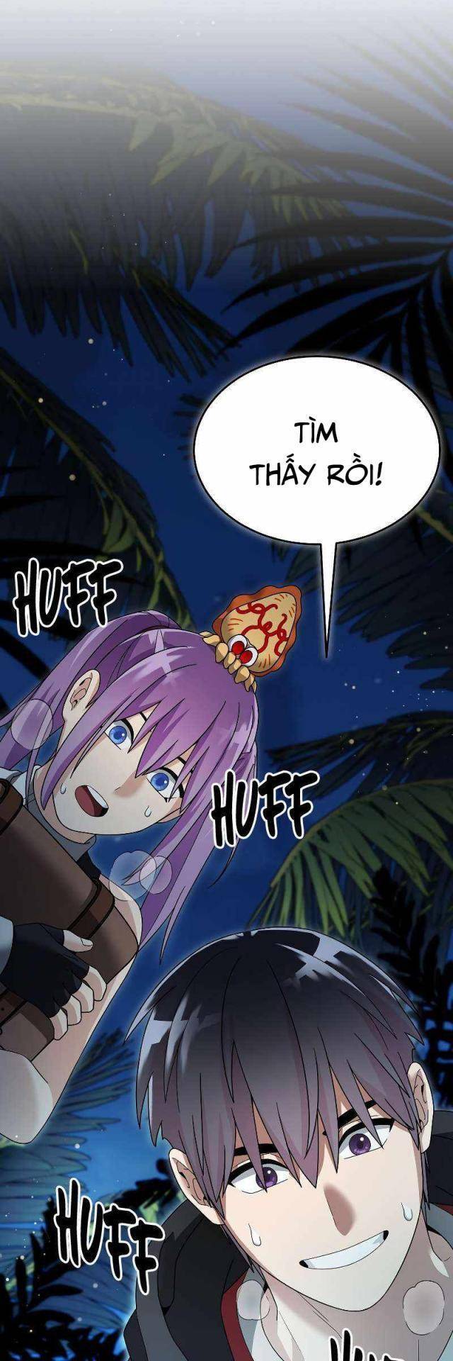 Người Mới Này Quá Mạnh Chap 98 - Next Chap 99
