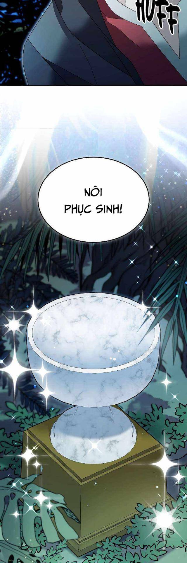Người Mới Này Quá Mạnh Chap 98 - Next Chap 99