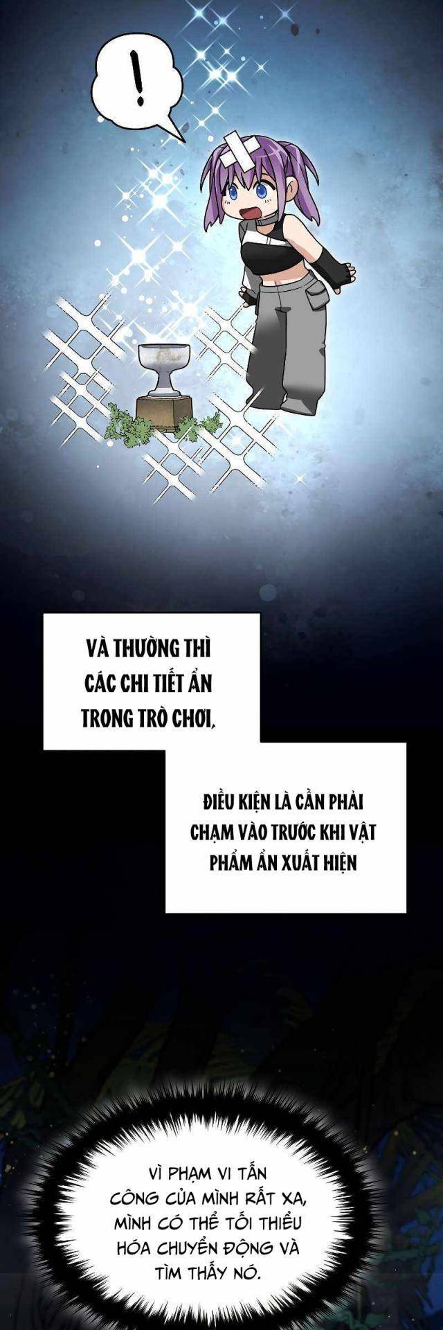 Người Mới Này Quá Mạnh Chap 98 - Next Chap 99