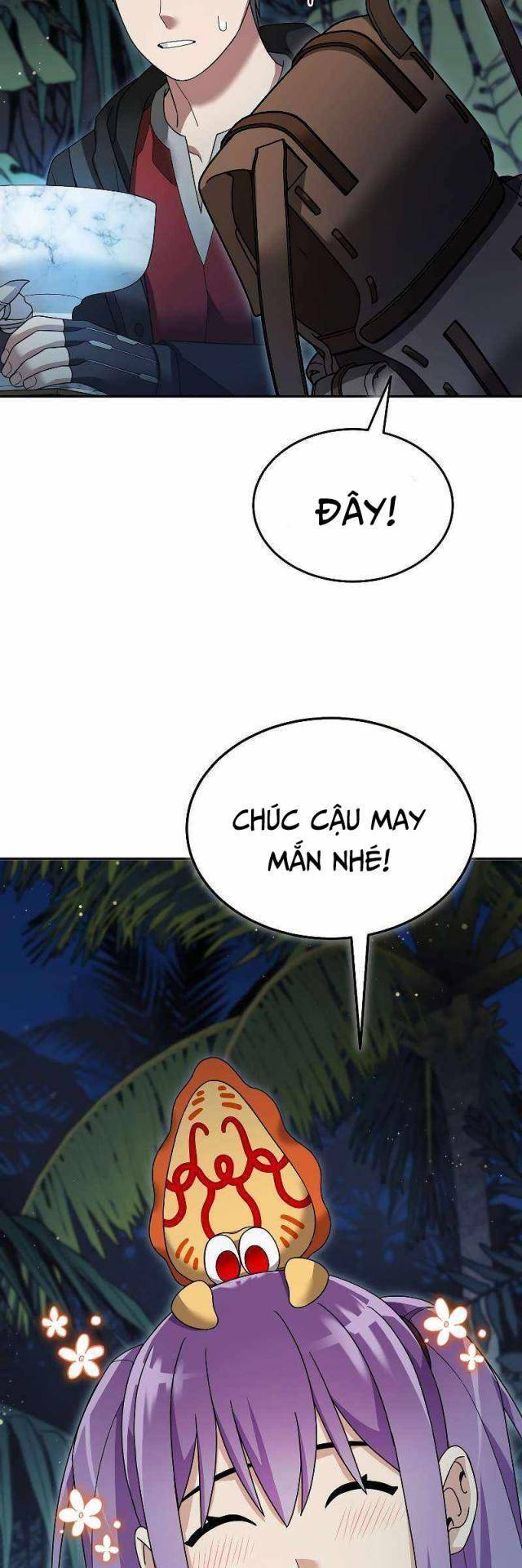 Người Mới Này Quá Mạnh Chap 98 - Next Chap 99