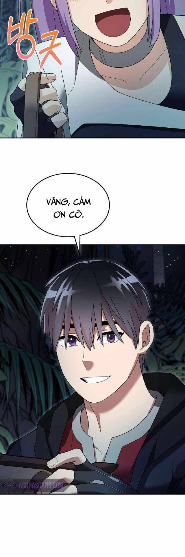 Người Mới Này Quá Mạnh Chap 98 - Next Chap 99