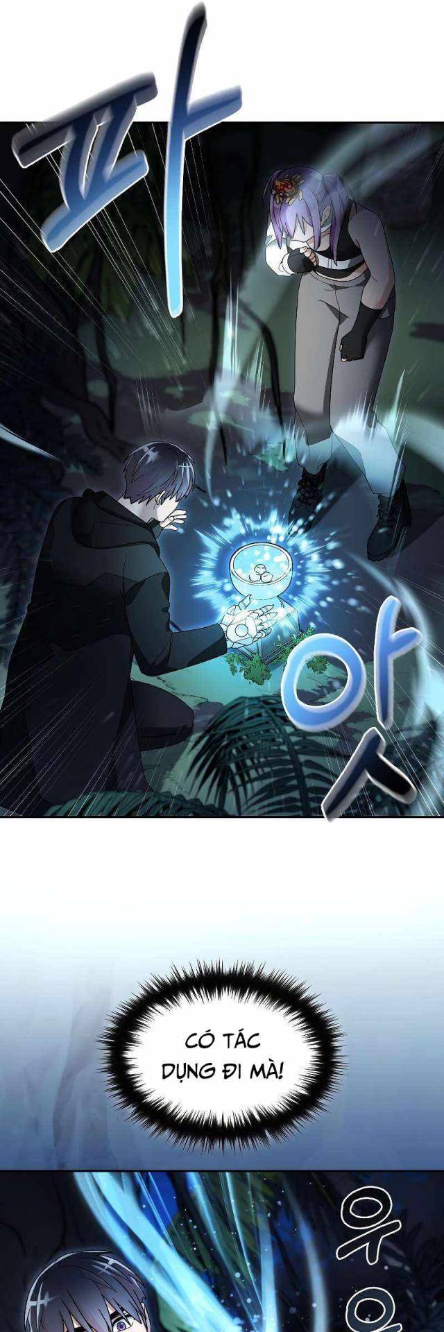Người Mới Này Quá Mạnh Chap 98 - Next Chap 99
