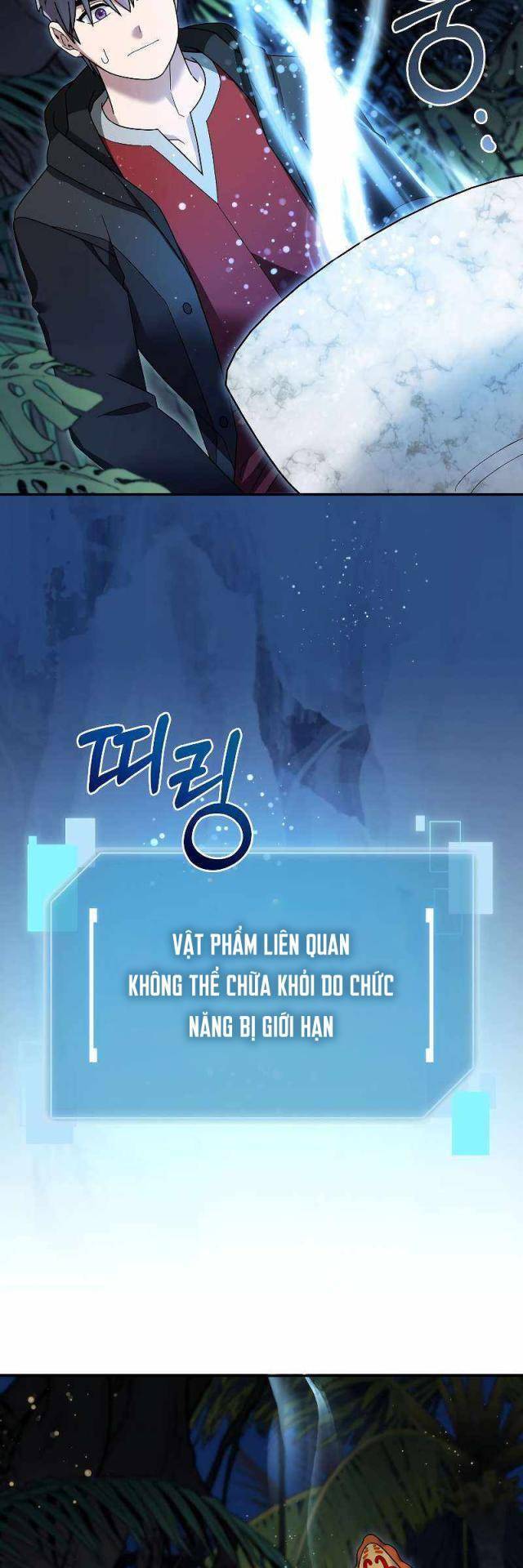 Người Mới Này Quá Mạnh Chap 98 - Next Chap 99