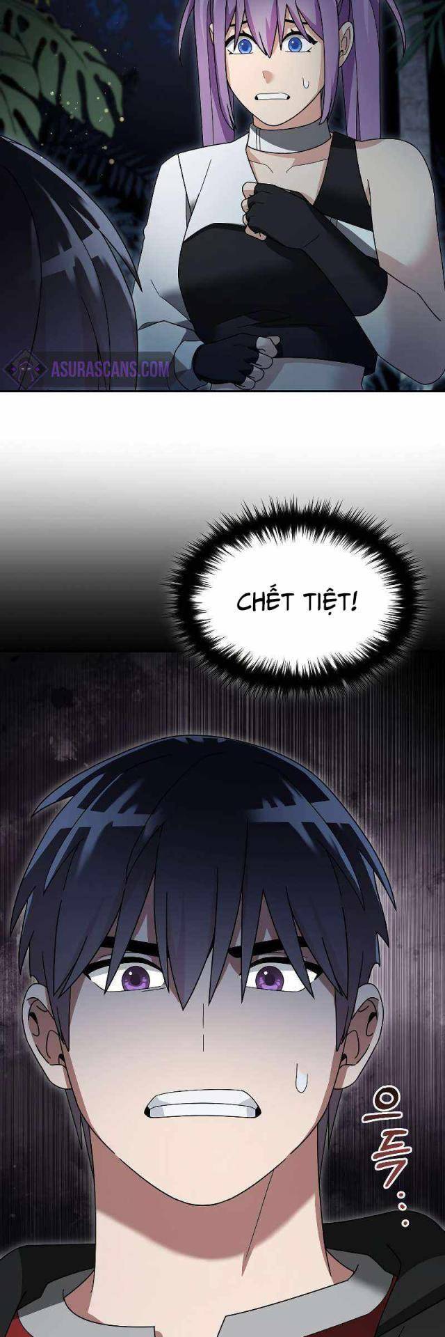 Người Mới Này Quá Mạnh Chap 98 - Next Chap 99