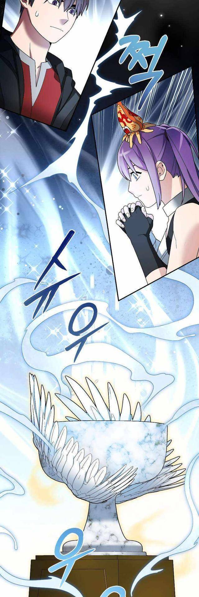 Người Mới Này Quá Mạnh Chap 98 - Next Chap 99