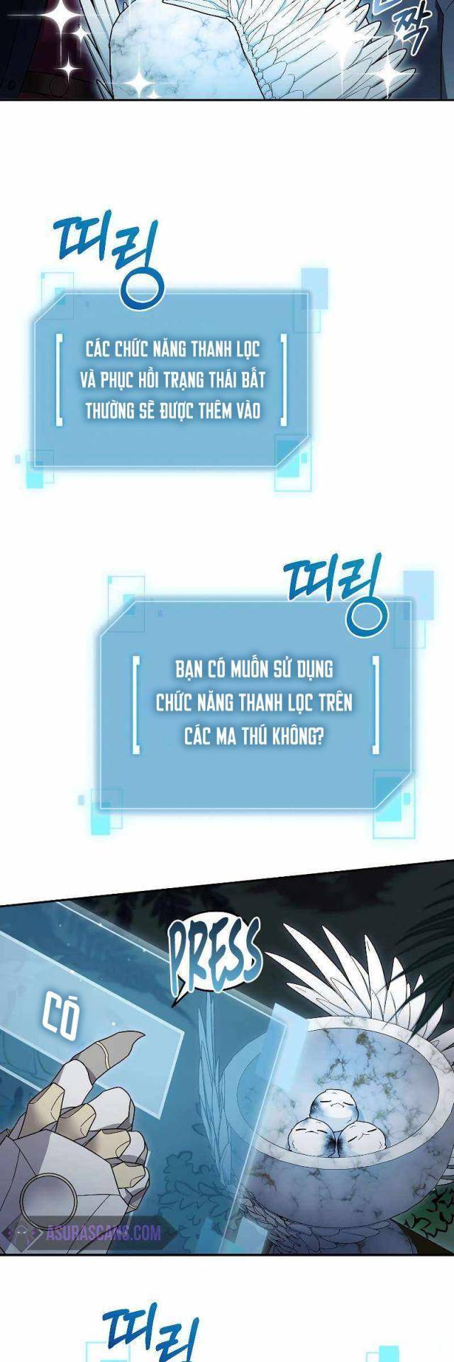 Người Mới Này Quá Mạnh Chap 98 - Next Chap 99