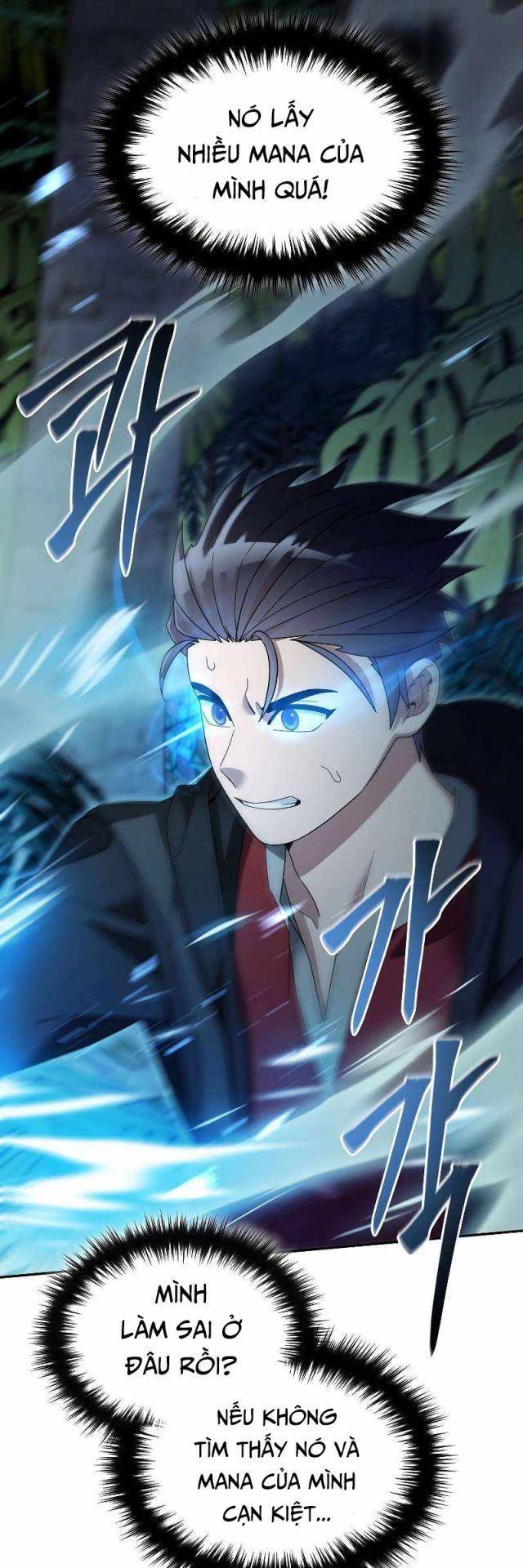Người Mới Này Quá Mạnh Chap 98 - Next Chap 99