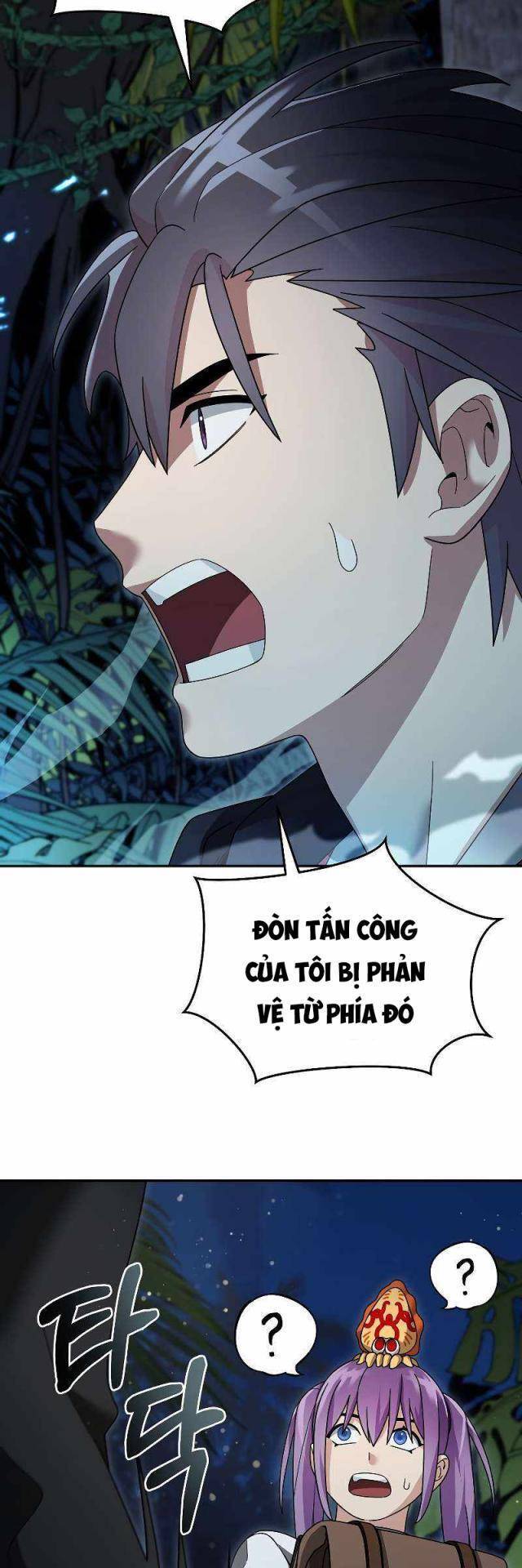 Người Mới Này Quá Mạnh Chap 98 - Next Chap 99