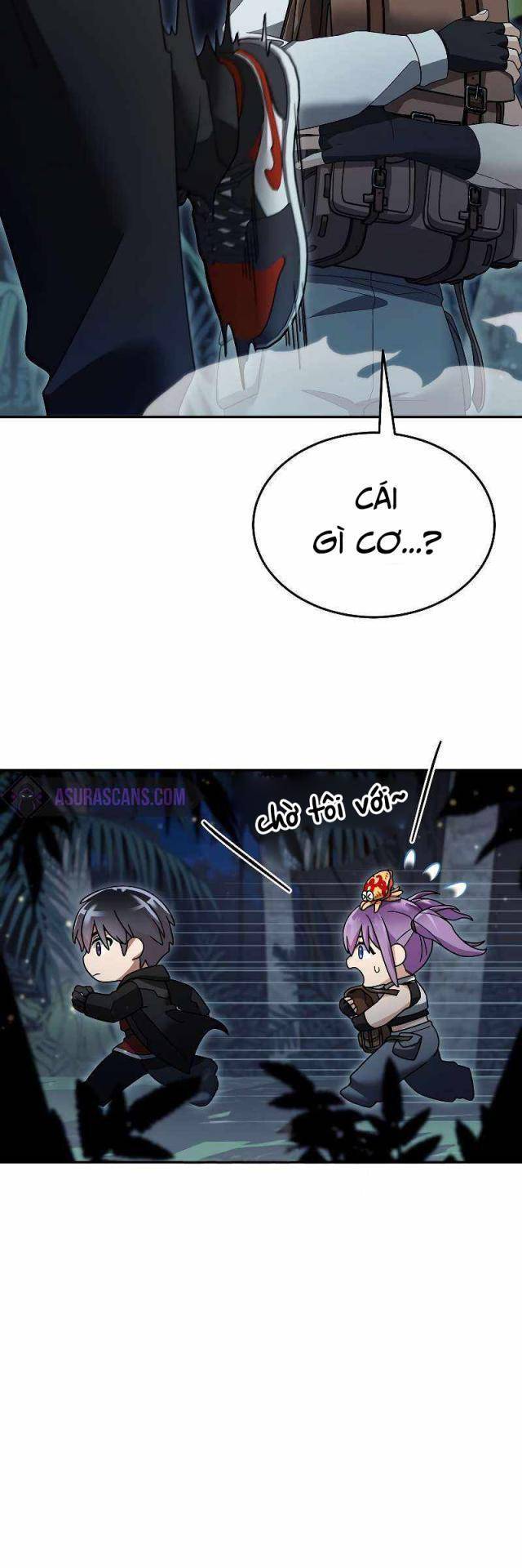 Người Mới Này Quá Mạnh Chap 98 - Next Chap 99