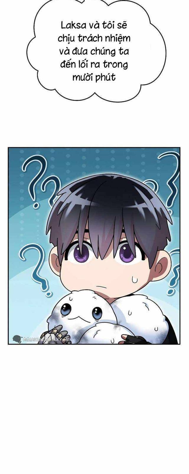Người Mới Này Quá Mạnh Chap 99 - Next Chap 100
