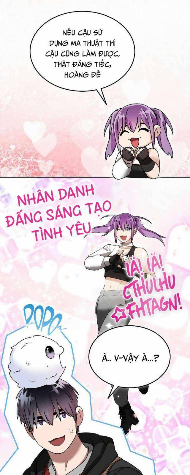 Người Mới Này Quá Mạnh Chap 99 - Next Chap 100