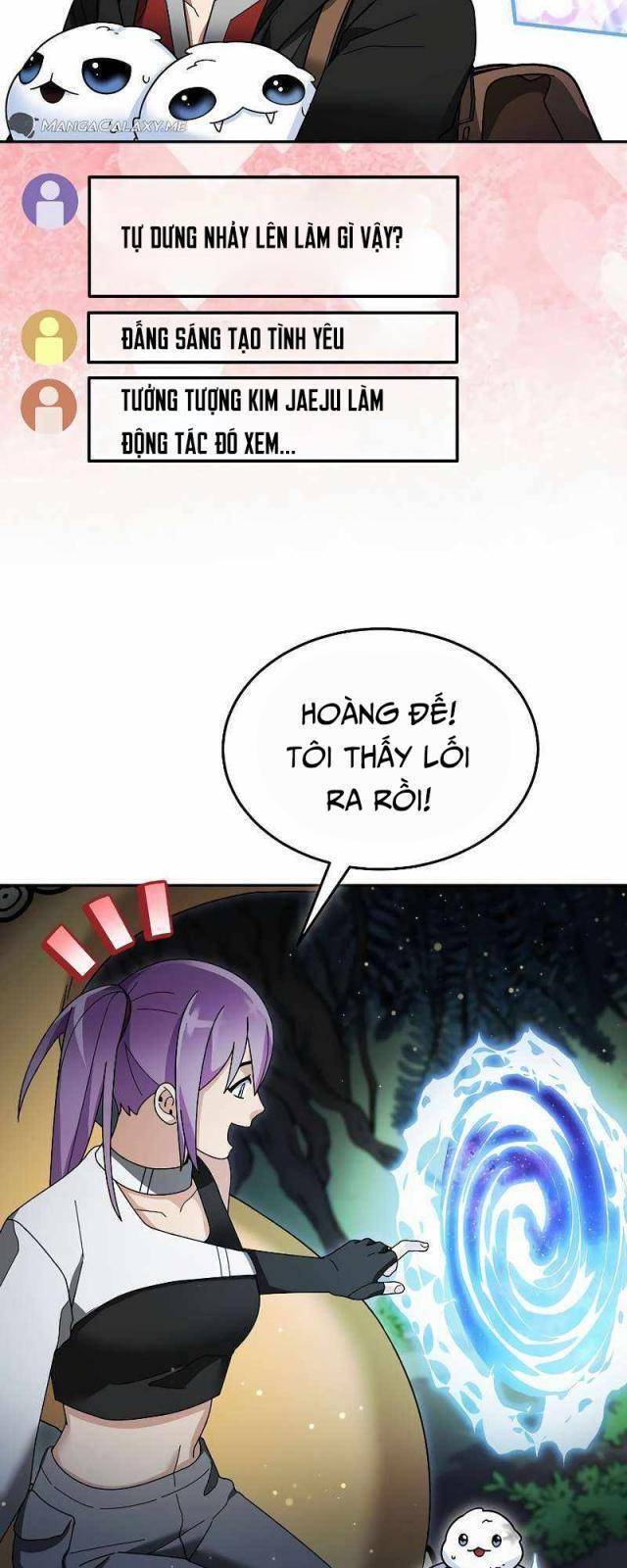 Người Mới Này Quá Mạnh Chap 99 - Next Chap 100