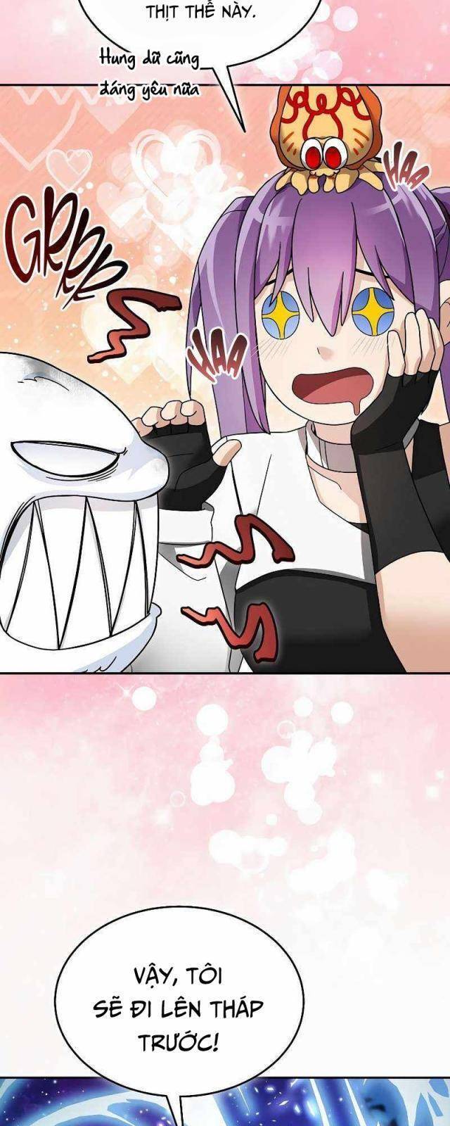 Người Mới Này Quá Mạnh Chap 99 - Next Chap 100