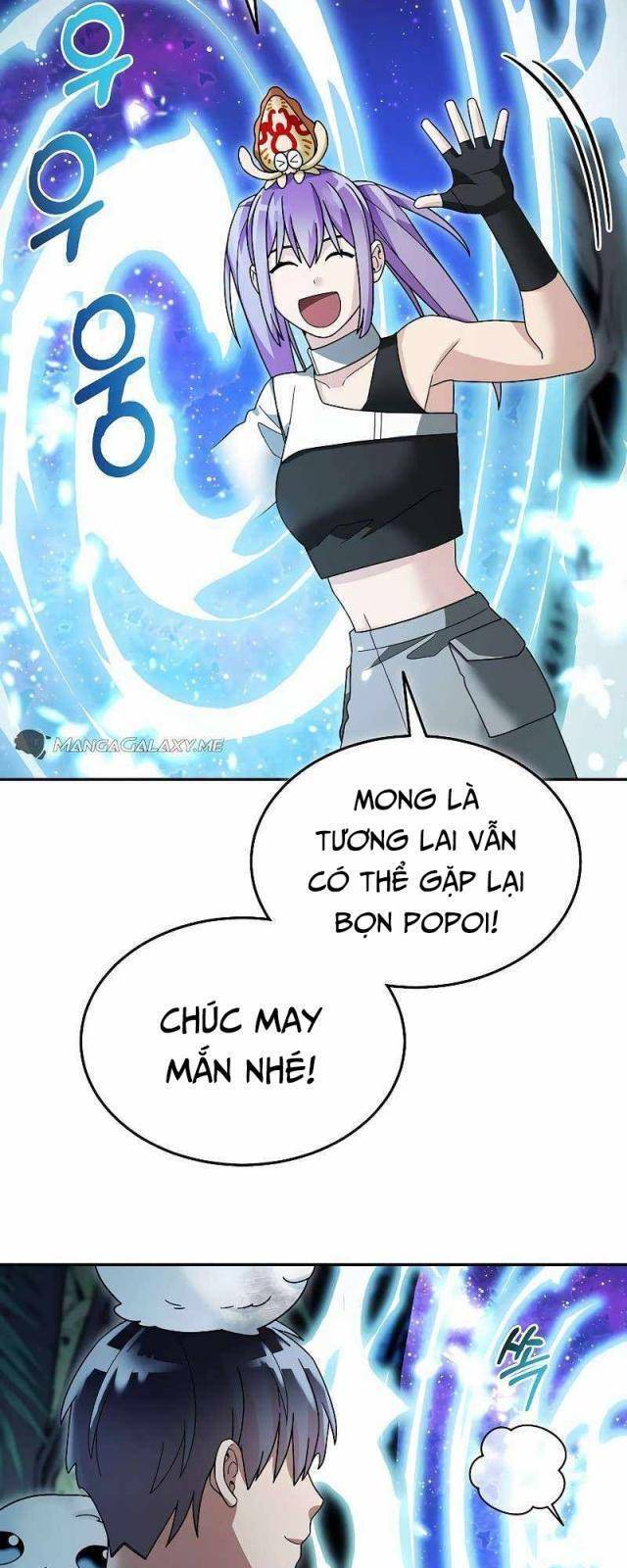 Người Mới Này Quá Mạnh Chap 99 - Next Chap 100