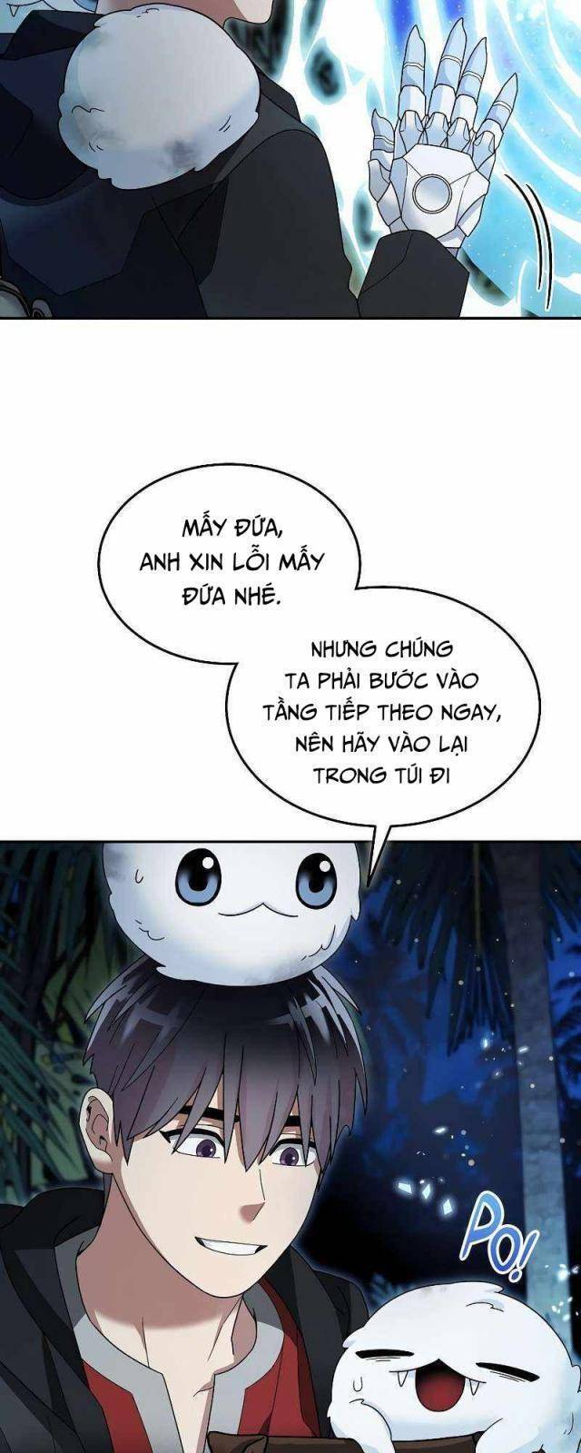 Người Mới Này Quá Mạnh Chap 99 - Next Chap 100