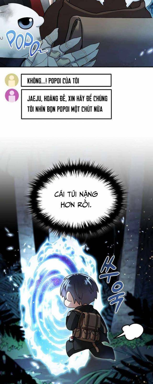 Người Mới Này Quá Mạnh Chap 99 - Next Chap 100