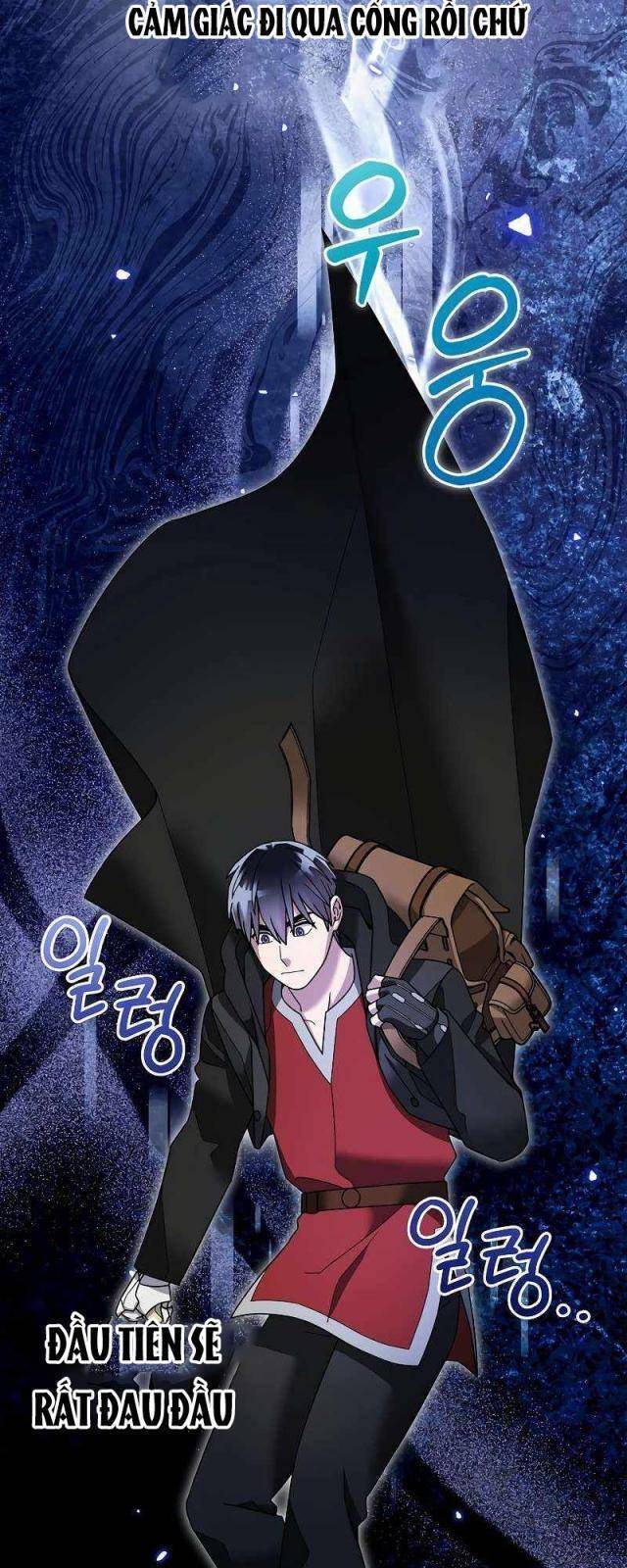 Người Mới Này Quá Mạnh Chap 99 - Next Chap 100