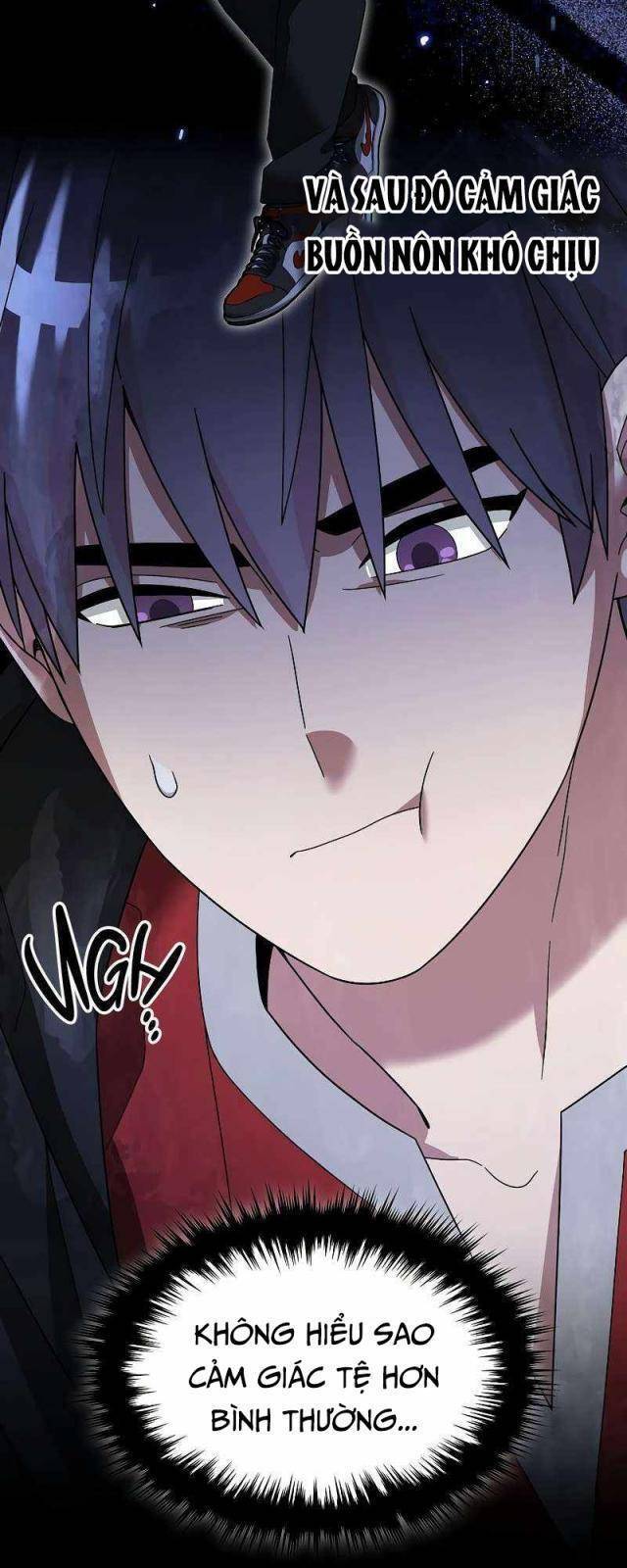 Người Mới Này Quá Mạnh Chap 99 - Next Chap 100