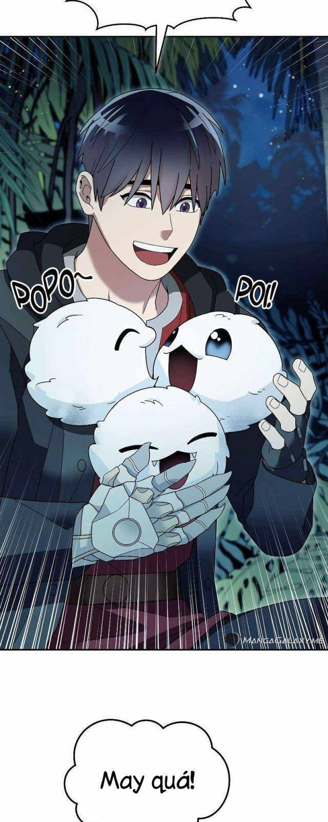 Người Mới Này Quá Mạnh Chap 99 - Next Chap 100
