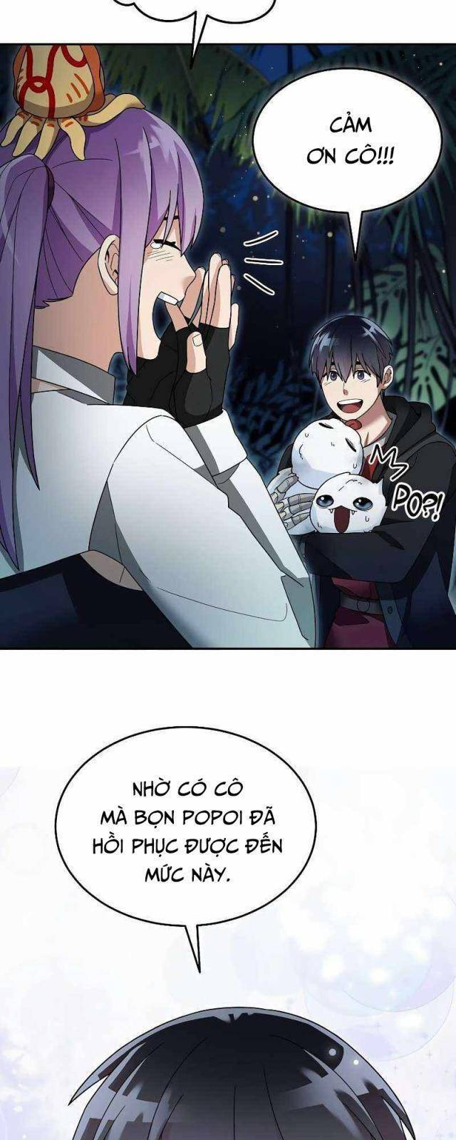 Người Mới Này Quá Mạnh Chap 99 - Next Chap 100