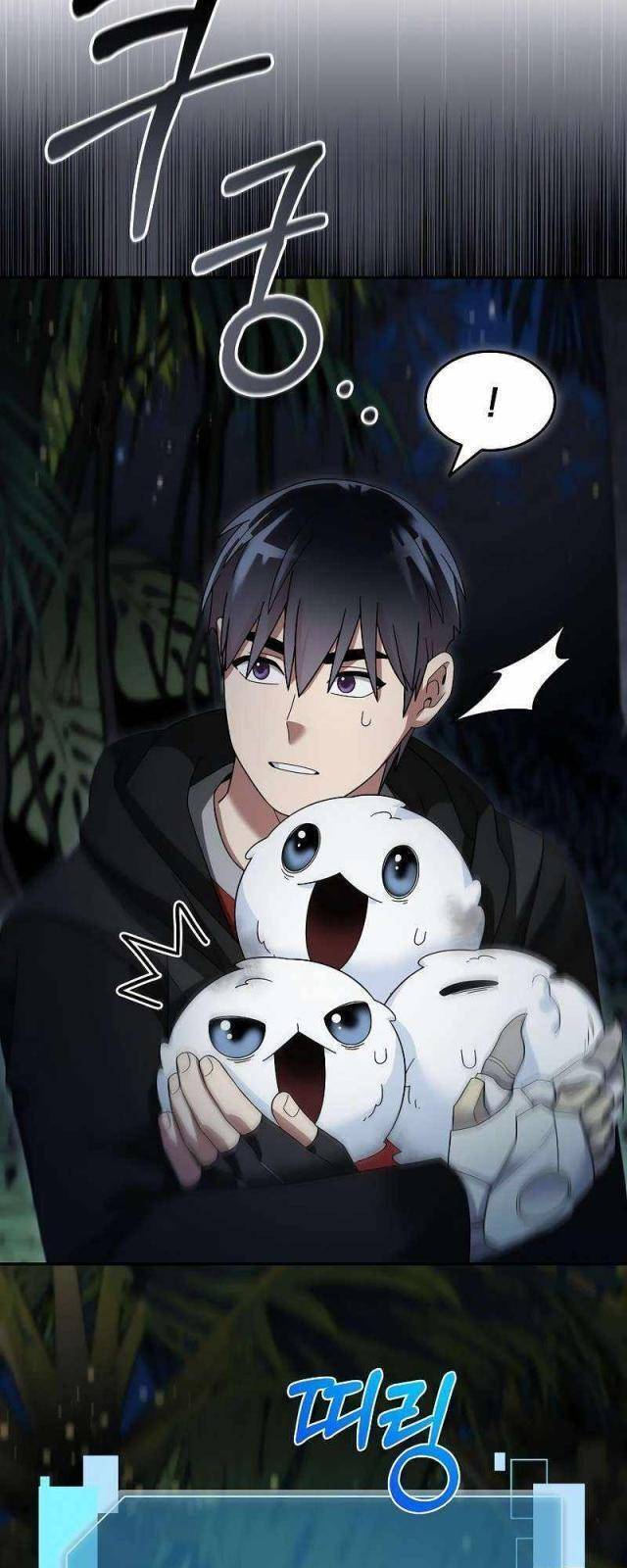 Người Mới Này Quá Mạnh Chap 99 - Next Chap 100