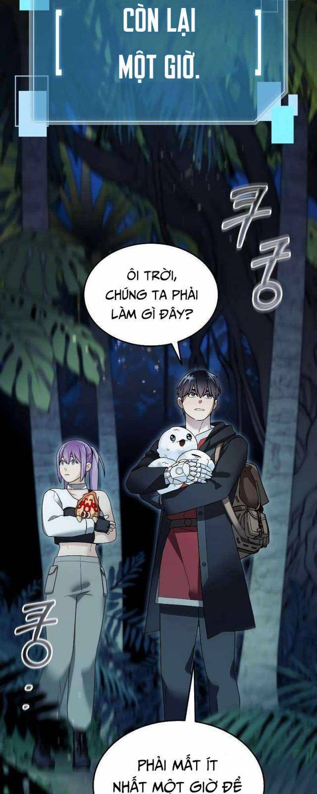 Người Mới Này Quá Mạnh Chap 99 - Next Chap 100