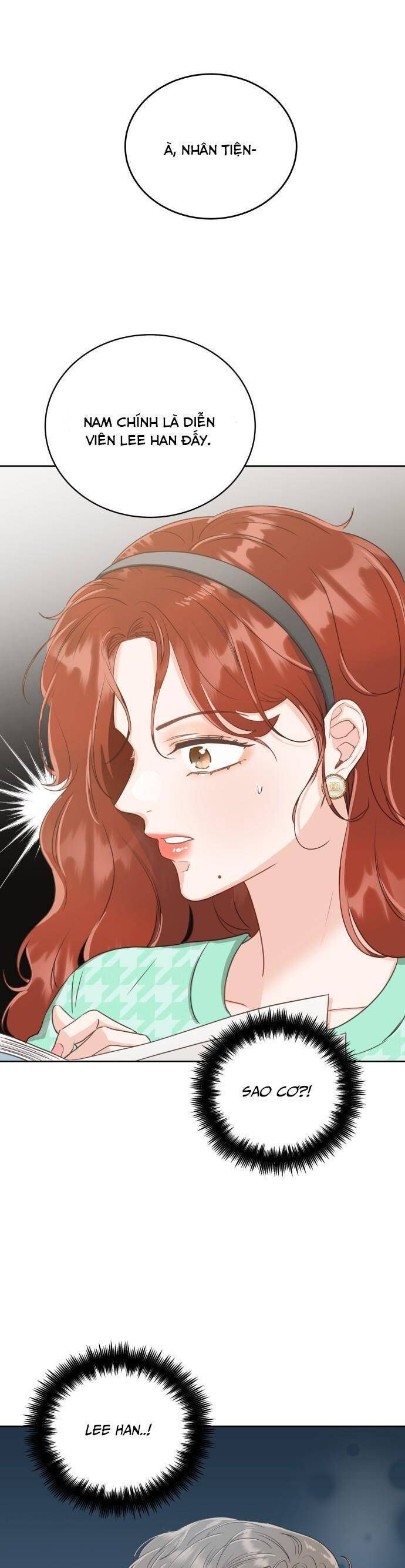 Người Một Nhà Chap 5 - Next Chap 6