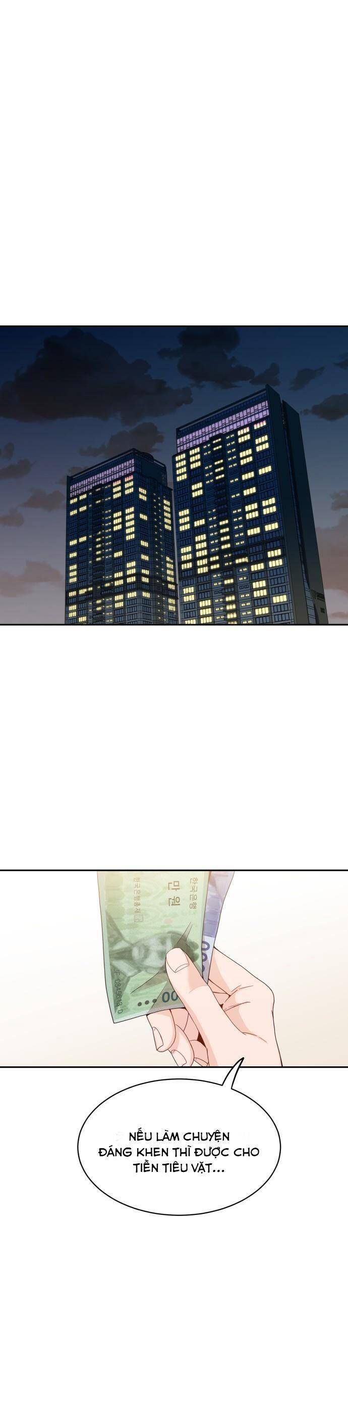 Người Một Nhà Chap 5 - Next Chap 6
