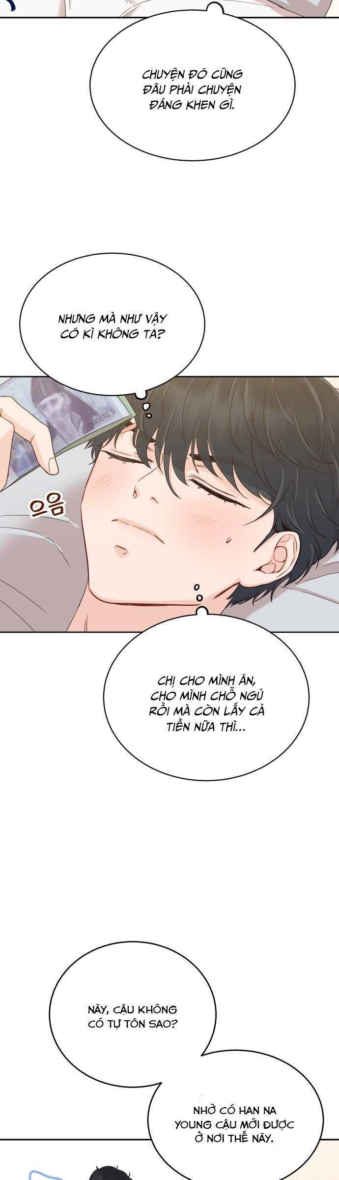 Người Một Nhà Chap 5 - Next Chap 6