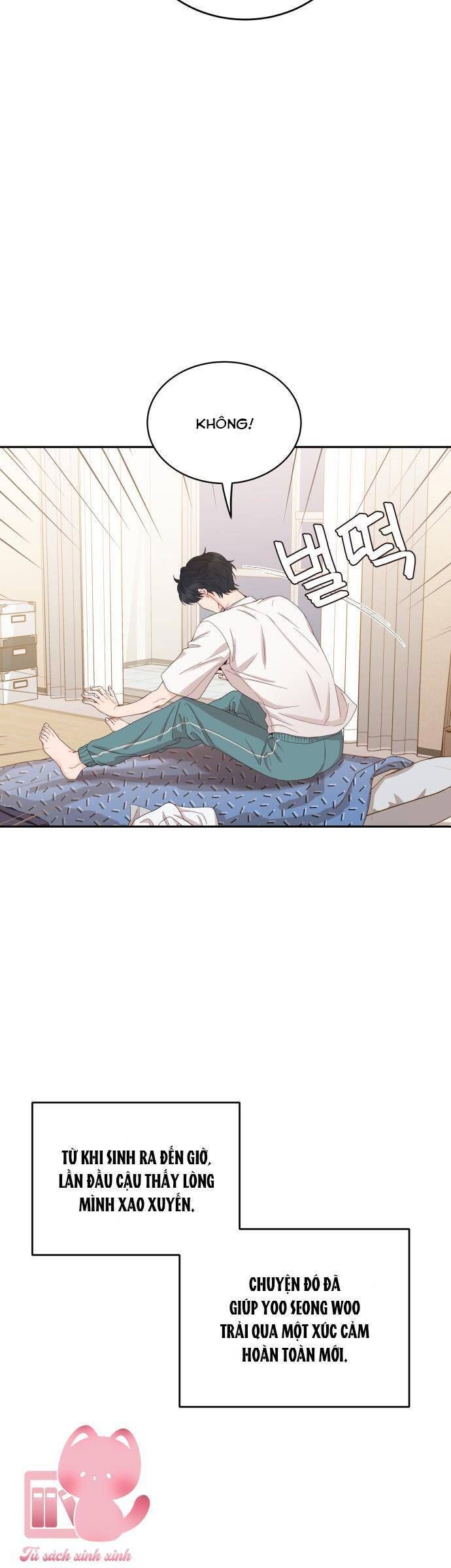 Người Một Nhà Chap 5 - Next Chap 6