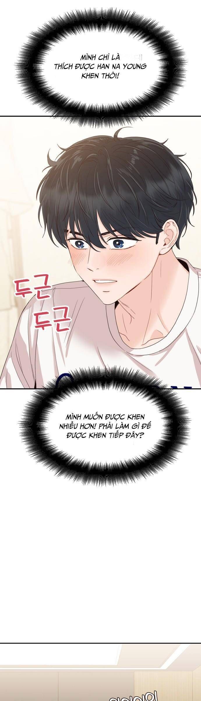 Người Một Nhà Chap 5 - Next Chap 6
