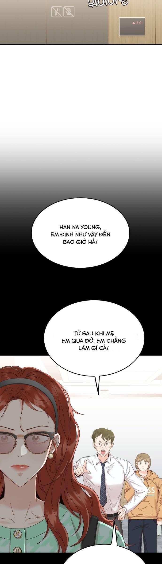 Người Một Nhà Chap 5 - Next Chap 6