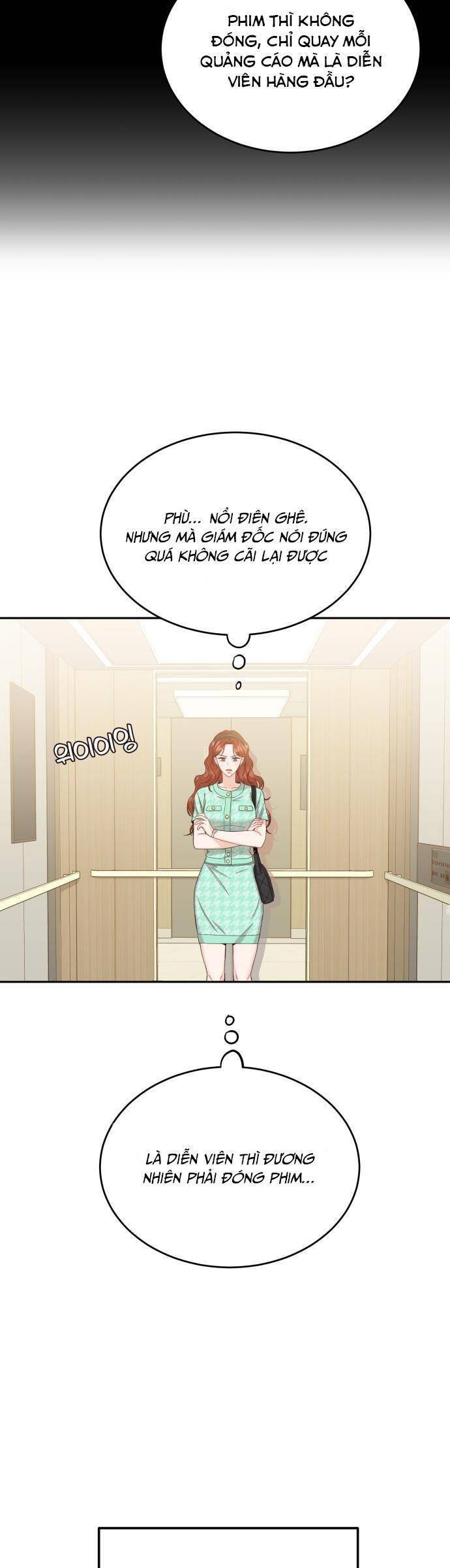 Người Một Nhà Chap 5 - Next Chap 6