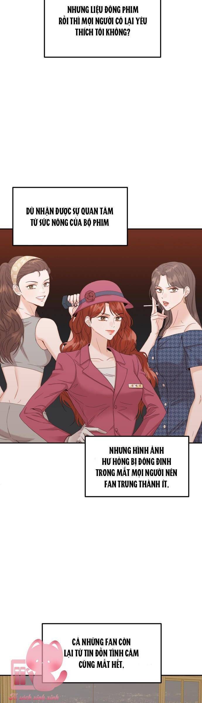 Người Một Nhà Chap 5 - Next Chap 6