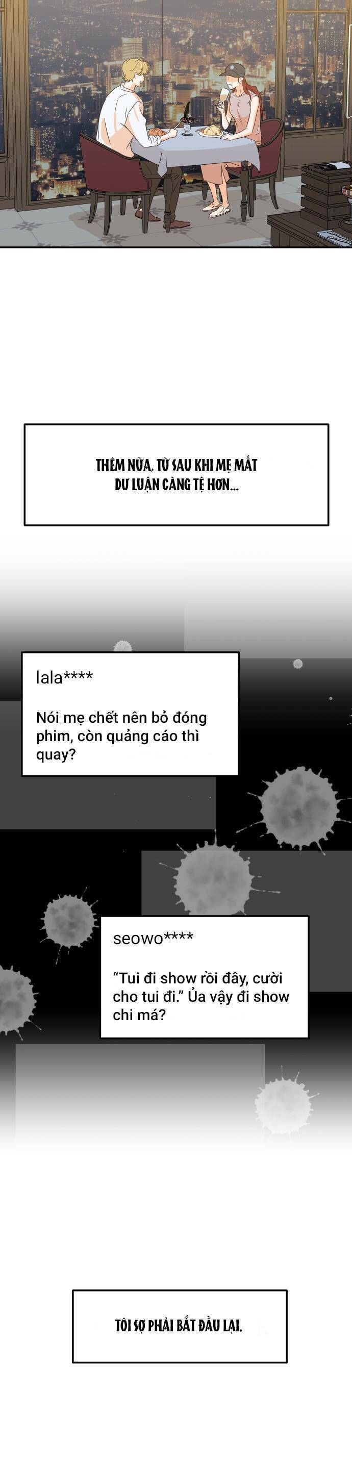 Người Một Nhà Chap 5 - Next Chap 6