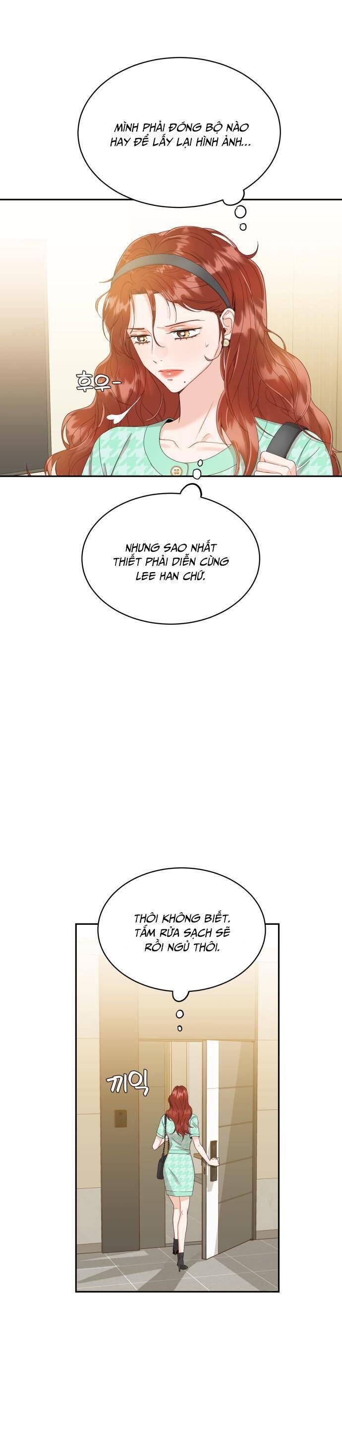 Người Một Nhà Chap 5 - Next Chap 6