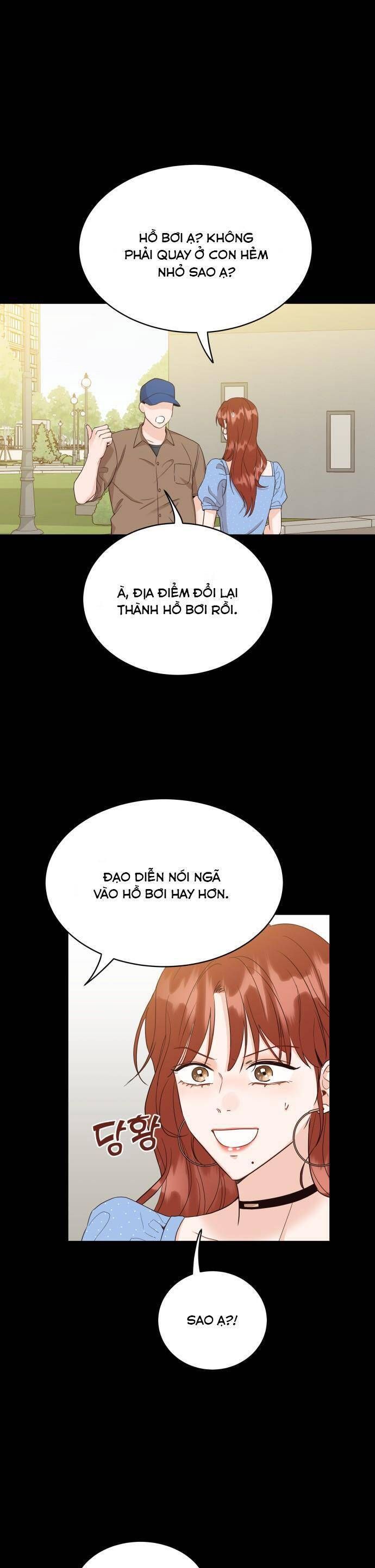 Người Một Nhà Chap 5 - Next Chap 6