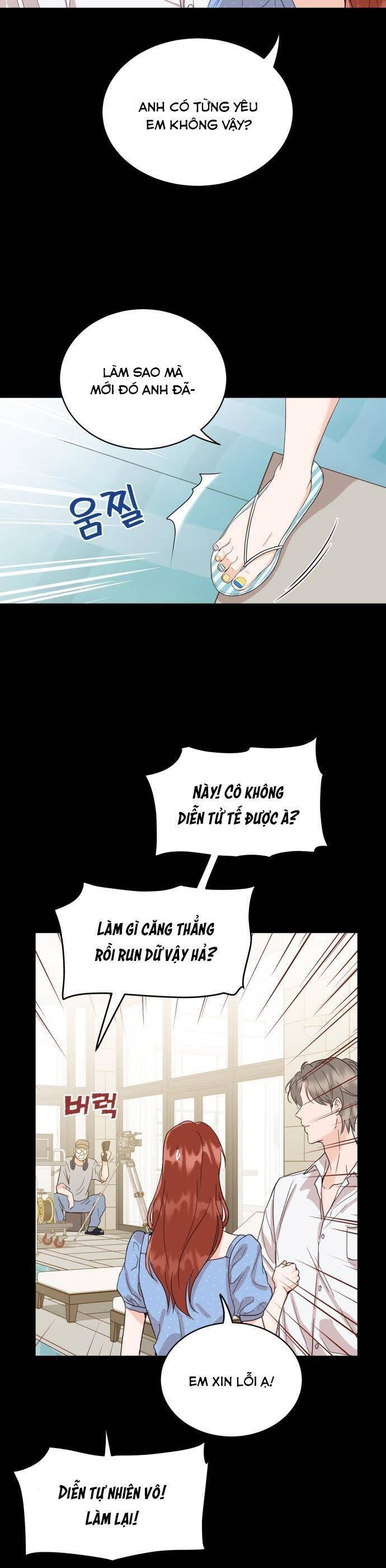 Người Một Nhà Chap 5 - Next Chap 6