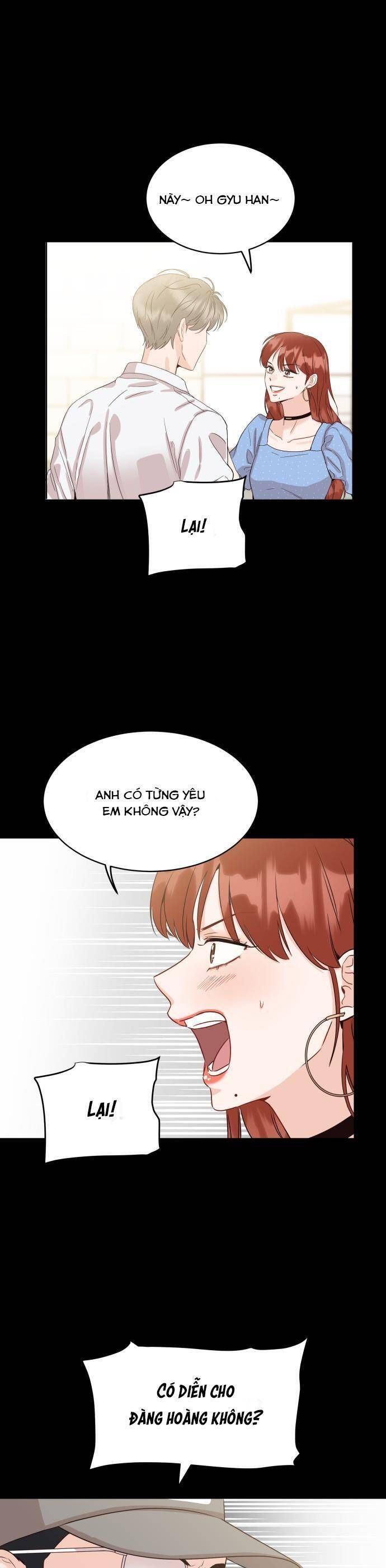 Người Một Nhà Chap 5 - Next Chap 6