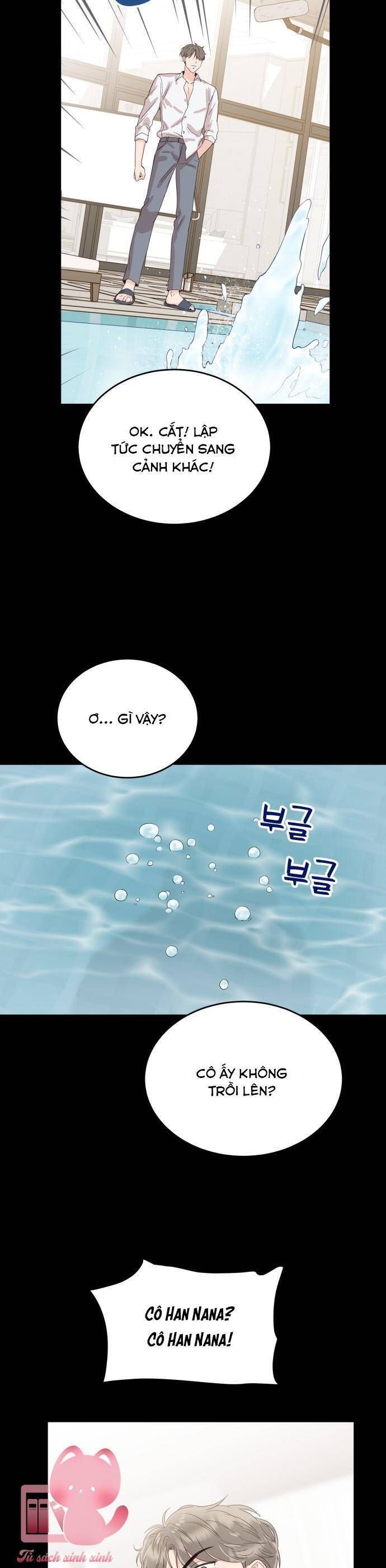 Người Một Nhà Chap 5 - Next Chap 6