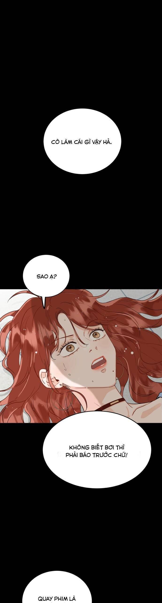 Người Một Nhà Chap 5 - Next Chap 6