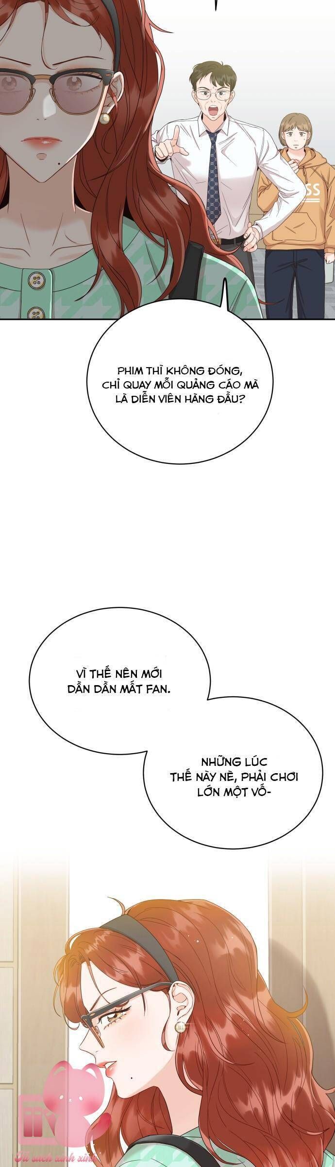 Người Một Nhà Chap 5 - Next Chap 6