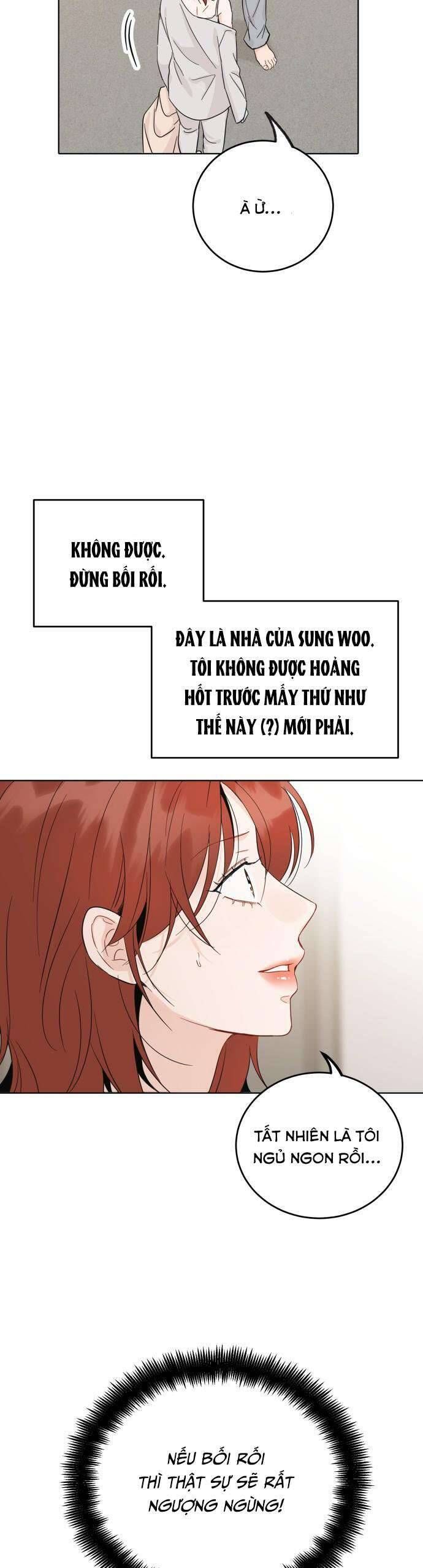 Người Một Nhà Chap 55 - Next Chap 56