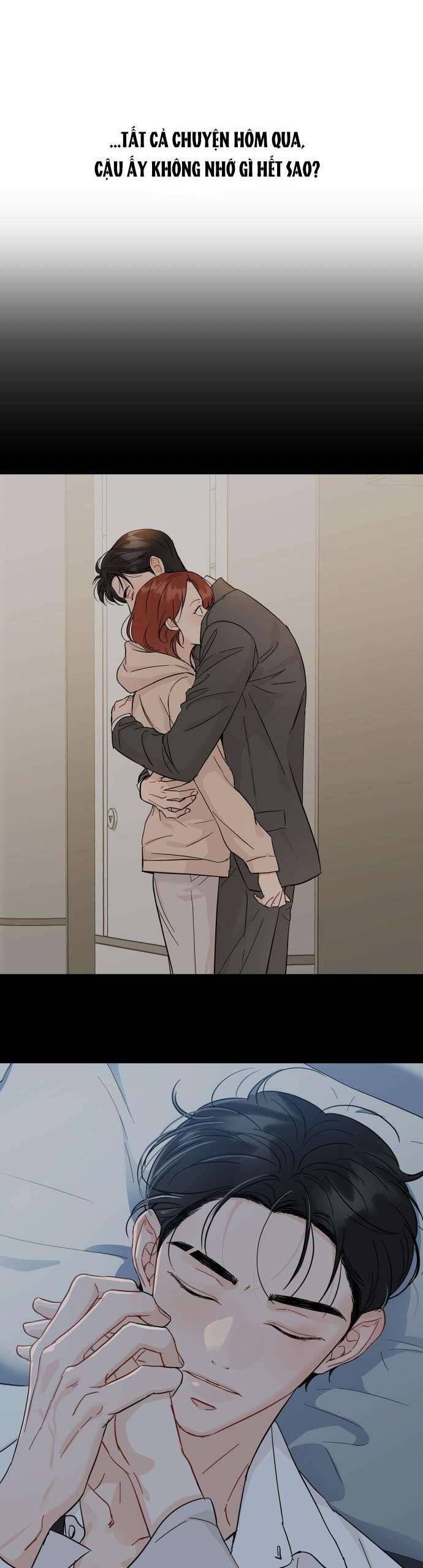Người Một Nhà Chap 55 - Next Chap 56